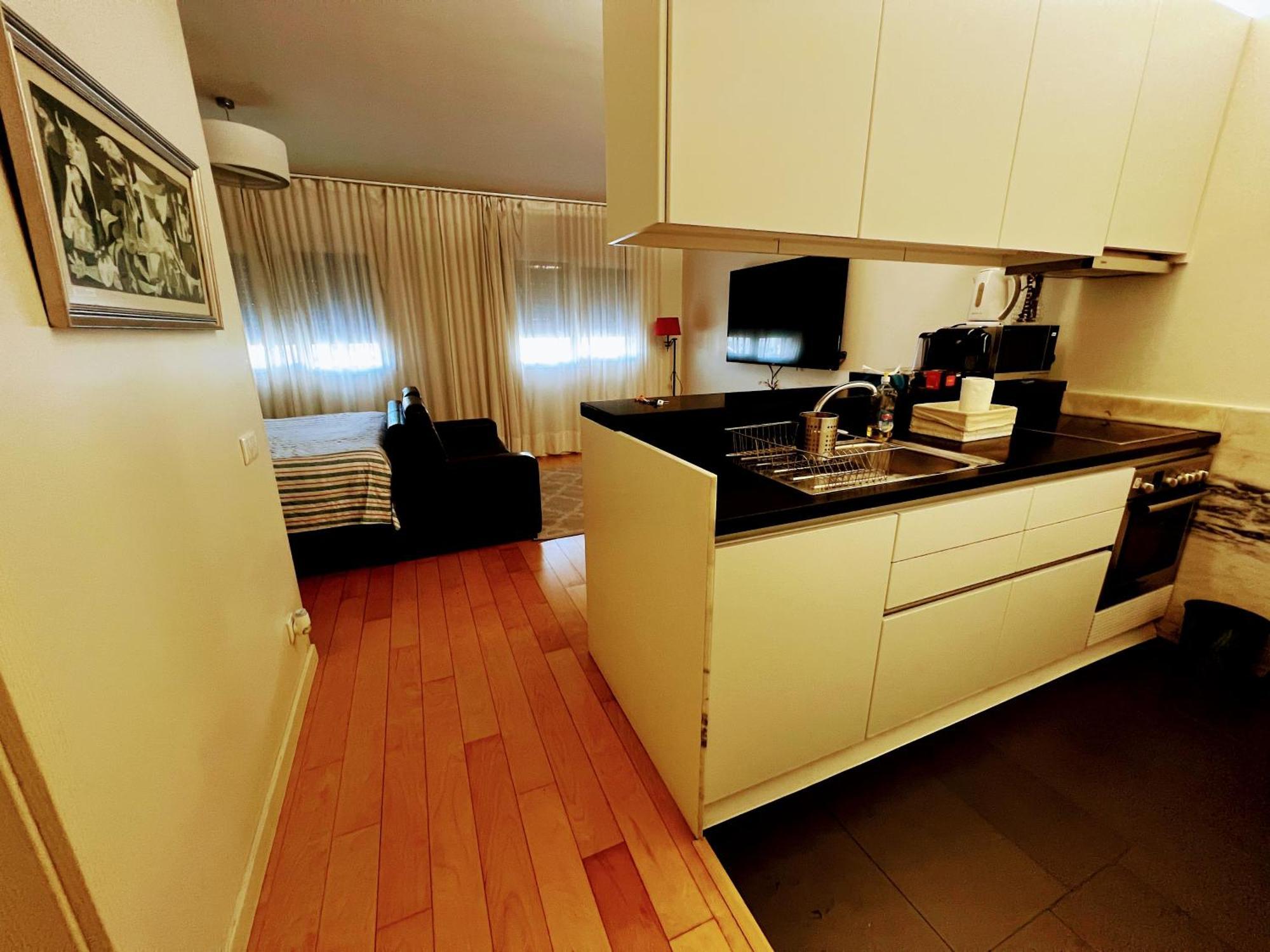 Un Appartement De Reve En Plein Coeur Du Pont Vasco De Gamma 리스본 외부 사진
