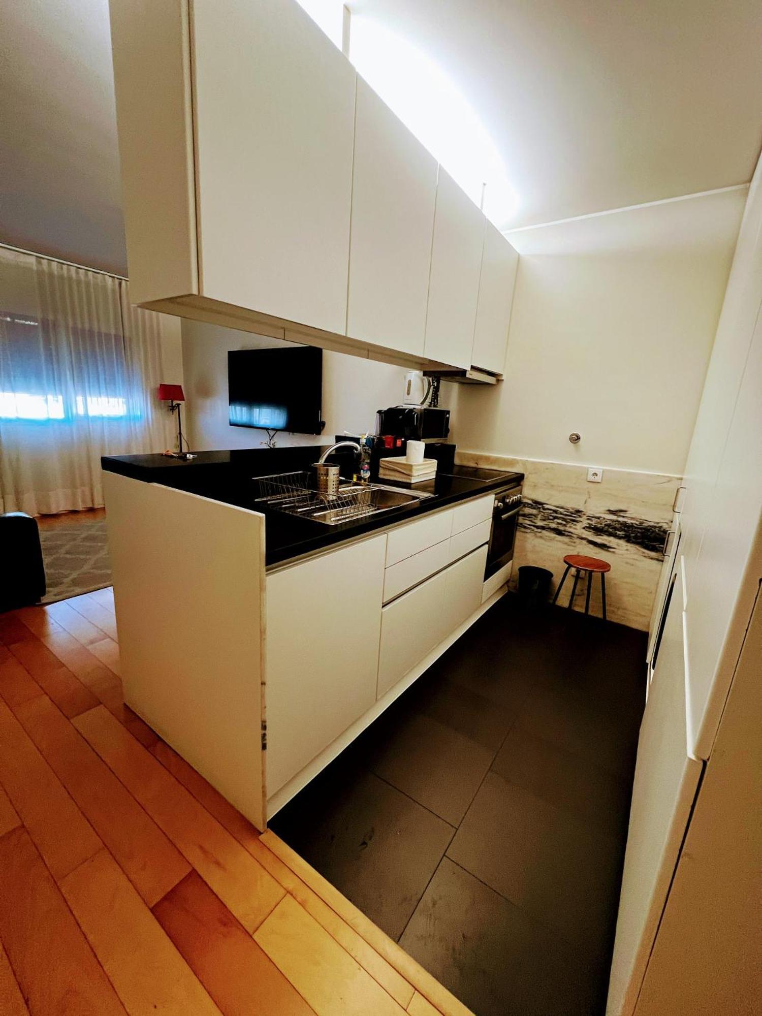 Un Appartement De Reve En Plein Coeur Du Pont Vasco De Gamma 리스본 외부 사진